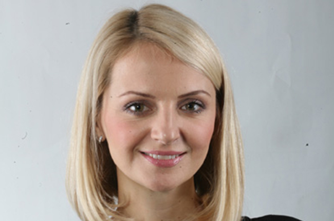 Tatjana Đurđević